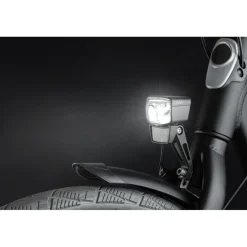 Dynamo Verlichting|Verlichting < AXA Nxt 60 Steady Fietslamp Vooraan