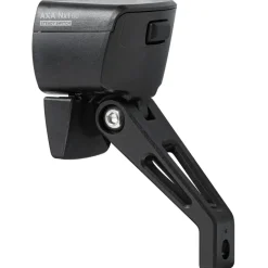 Dynamo Verlichting|Verlichting < AXA Nxt 60 Steady Fietslamp Vooraan