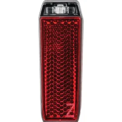 AXA Nyx Dynamo Steady Fietsverlichting Achter