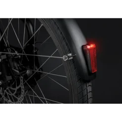 AXA Nyx 6-12V E-Bike Fietsverlichting Achter