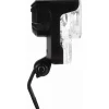 AXA Pico 30-E Switch 6-42 V Fietslamp Vooraan