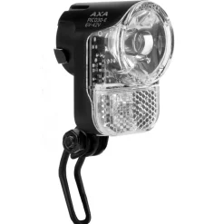 AXA Pico 30-E Switch 6-42 V Fietslamp Vooraan