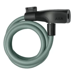 Kabelsloten < AXA Resolute 8-120 120cm Kabelslot - army green