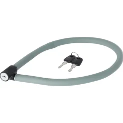 Kabelsloten < AXA Resolute 6-60 60cm Kabelslot - army green