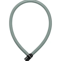 Kabelsloten < AXA Resolute 6-60 60cm Kabelslot - army green