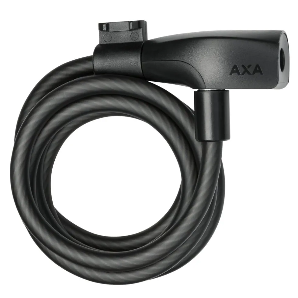 AXA Resolute Kabelslot 150cm - 8/150