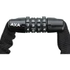 AXA Rigid RCC 120/3,5 Code 120 cm Kettingslot - pink