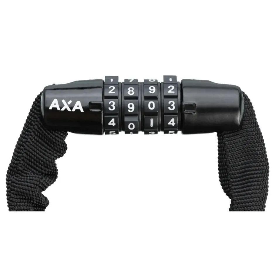 Kettingsloten|Cijfersloten < AXA Rigid RCC 120/3,5 Code 120 cm Kettingslot - blauw