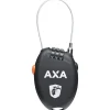 AXA Roll 75 cm Kabelslot