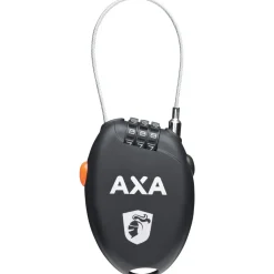 AXA Roll 75 cm Kabelslot