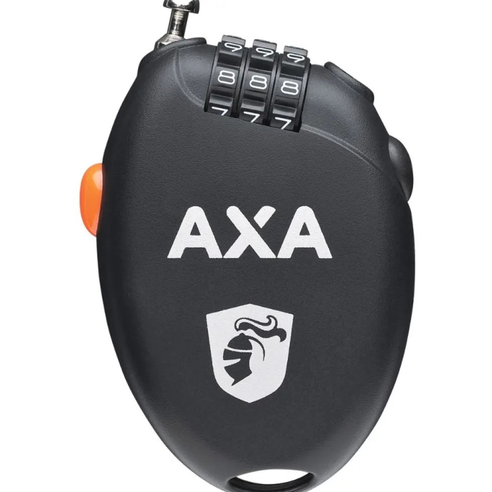AXA Roll 75 cm Kabelslot