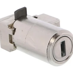 AXA Shimano Steps Intube Batterijslot - Montage in beeldbuis Bm-E8020