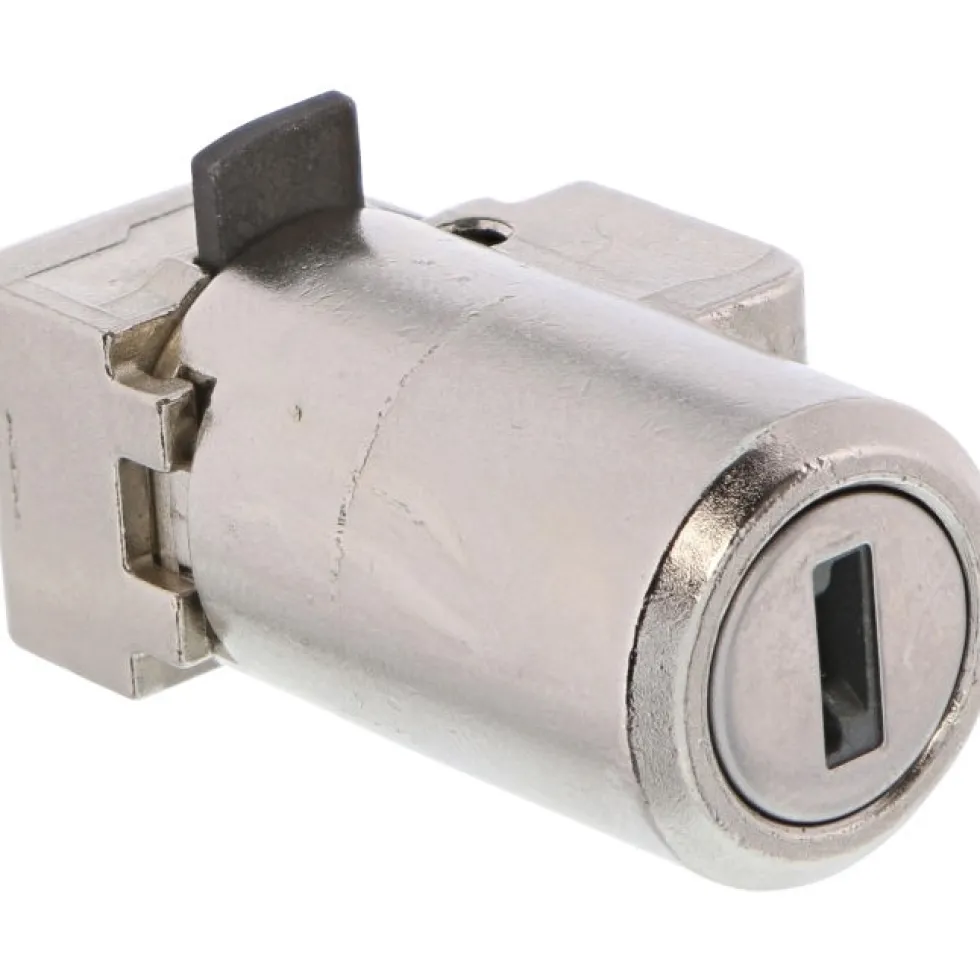 AXA Shimano Steps Intube Batterijslot - Montage in beeldbuis Bm-E8020