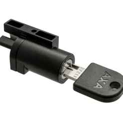 AXA Shimano Steps Intube Batterijslot - Montage in beeldbuis Bm-E8030