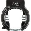 Ringsloten < AXA Solid Frameslot + Linq City 100 cm Kettingslot