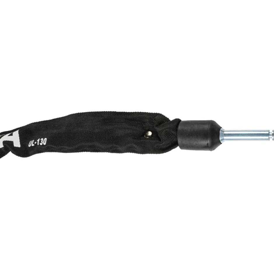 Sloten Accessoires < AXA ULC 130/5,5 Toevoegingsketen voor Block XXL + Imenso Frameslot