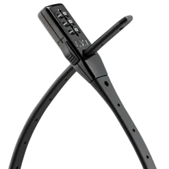 AXA Zipper Cijferslot - 53 cm