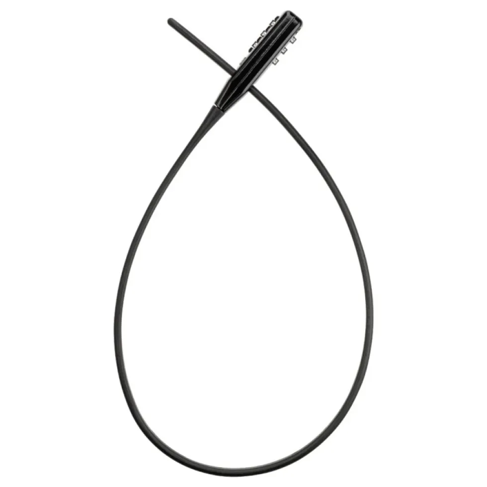 AXA Zipper Cijferslot - 53 cm