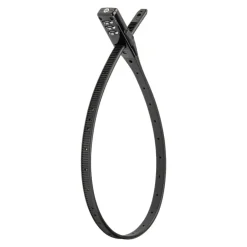 AXA Zipper Cijferslot - 53 cm