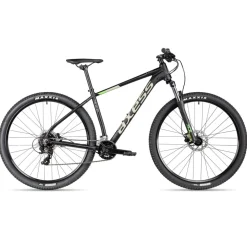 Axess BRASH - MTB - 2025 - 29" - matt black