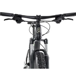 Axess BRASH - MTB - 2025 - 27.5" - matt black
