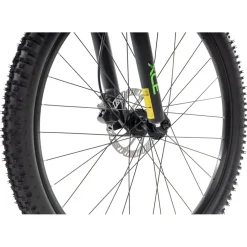 Axess BRASH - MTB - 2025 - 27.5