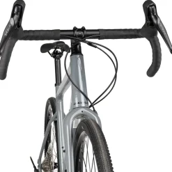 Axess CREED ADV - Gravelbike - 2026 - graphite