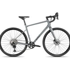 Axess CREED ADV - Gravelbike - 2026 - graphite