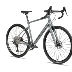 Axess CREED ADV - Gravelbike - 2026 - graphite
