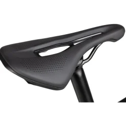 Axess CREED ESX - Elektrische gravelbike - 2026 - anodized black