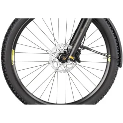 Axess Force Pro Allroad - 29