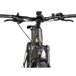 Axess Force Pro Allroad - 29