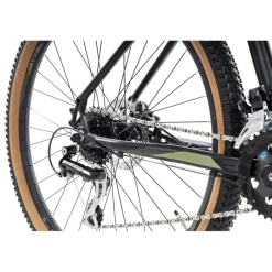 Mtb Hardtails < Axess Bikes Axess KEEDO - 29" MTB - 2026 - satinblack olive