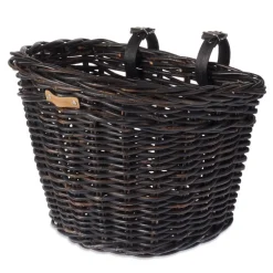 Basil Darcy L Fietsmand - nature melee black