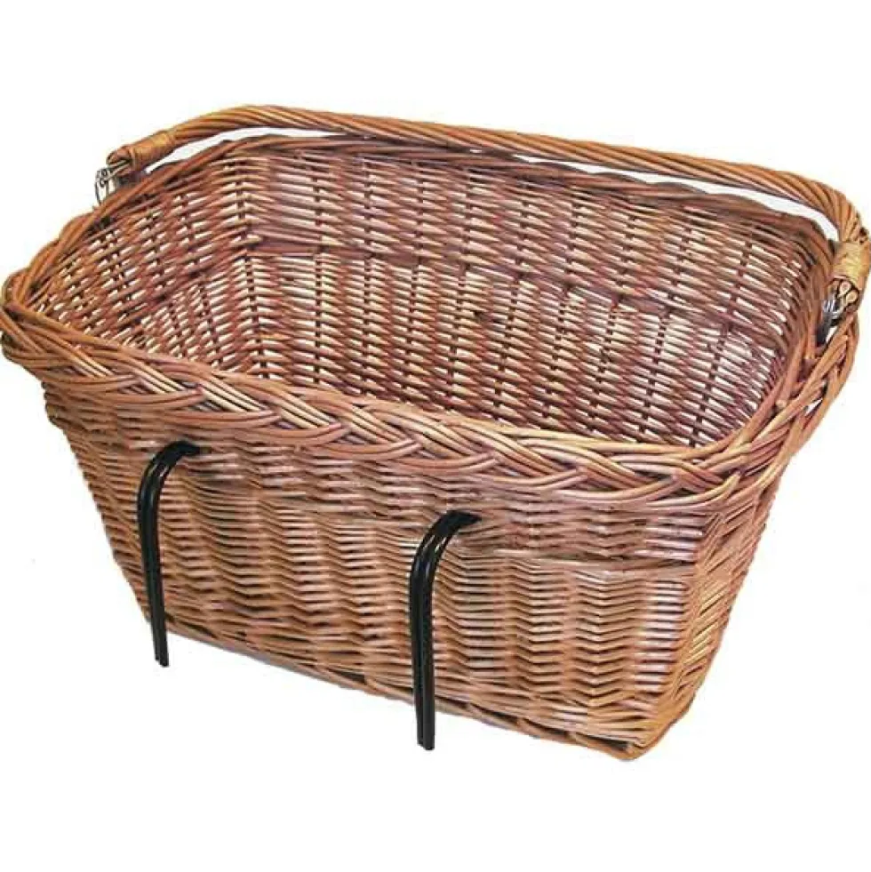 Basil Davos Fietsmand