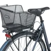 Achtermanden < Basil Lesto Fietsmand - Achter - zwart