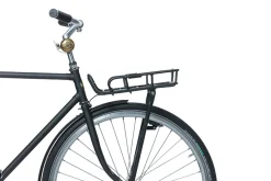 Basil Portland Voorwielhouder - aluminium