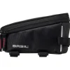 Basil Sport Design Frametas 1L - zwart