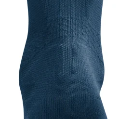Sokken < Bauerfeind Run Ultralight Compressiesokken Heren - navy - S (31-36 cm)