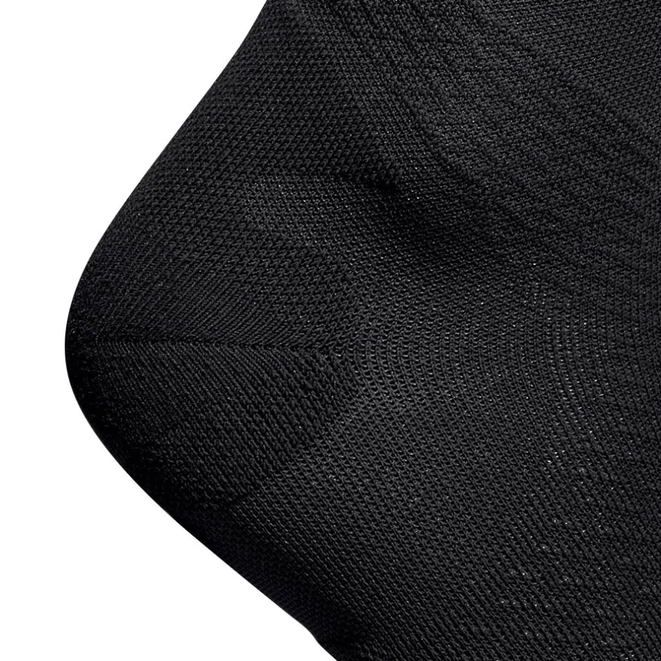 Sokken < Bauerfeind Run Ultralight Compressiesokken Dames - zwart - M (36-41 cm)