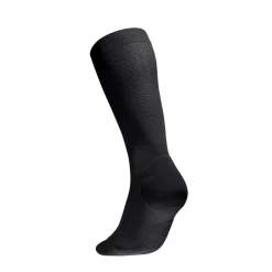 Sokken < Bauerfeind Run Ultralight Compressiesokken Dames - zwart - M (36-41 cm)