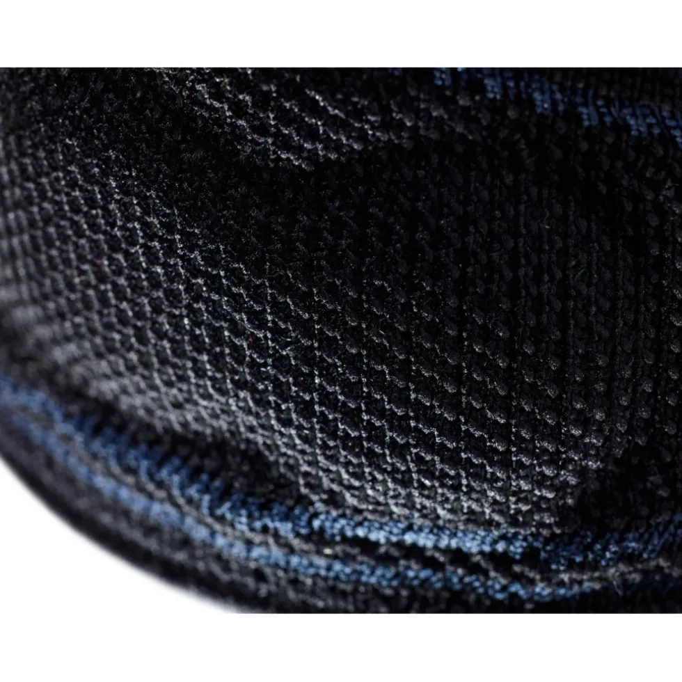 Bauerfeind Sportkniebrace - zwart