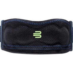 Bauerfeind Sportkniebrace - zwart