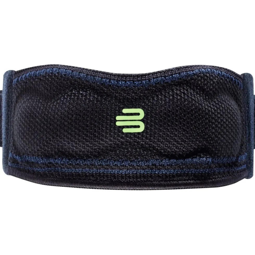 Bauerfeind Sportkniebrace - zwart