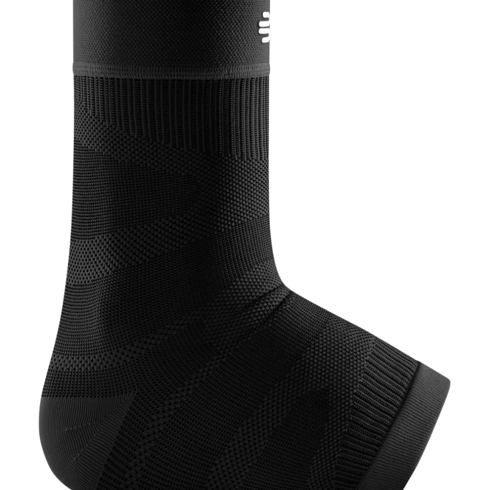 Bauerfeind Sports Compression Enkelsteun - zwart