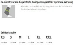 Sportbandages & Braces|Sportbandages & Braces < Bauerfeind port Dynaic Enketeun - roze