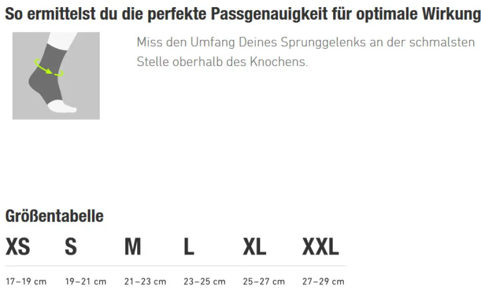 Sportbandages & Braces|Sportbandages & Braces < Bauerfeind port Dynaic Enketeun - roze