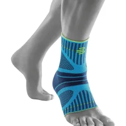 Bauerfeind Sports Dynamic Enkelsteun - rivera