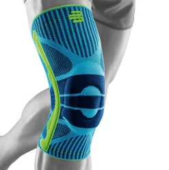 Bauerfeind Sport Kniebandage - rivera