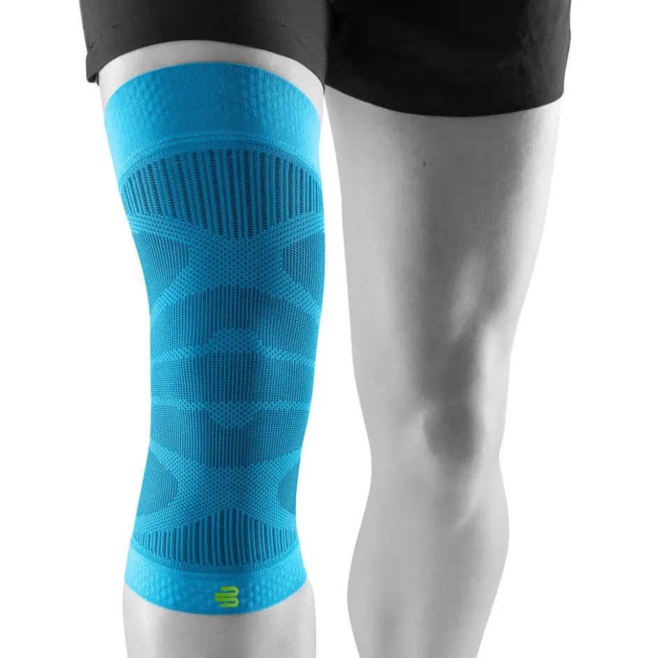 Sportbandages & Braces|Sportbandages & Braces < Bauerfeind port Copreie Kniebandage - rivera